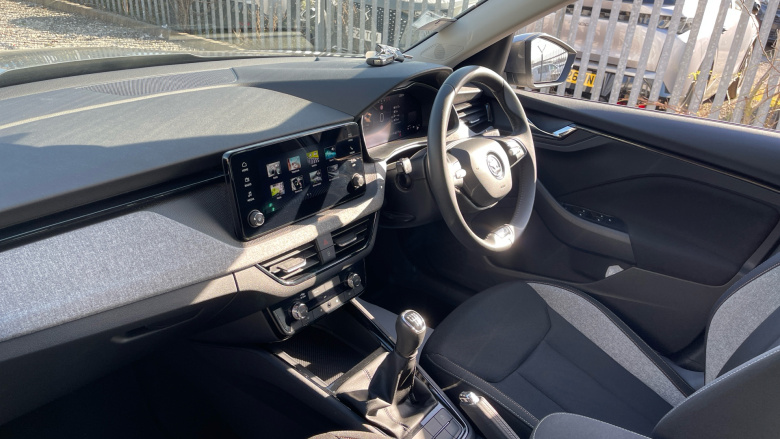 Skoda Kamiq 1.0 TSI SE 5dr Petrol Hatchback